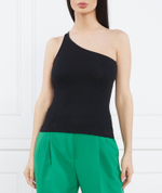 Топ Sams\u00f8e Sams\u00f8e - черный(F23100114)