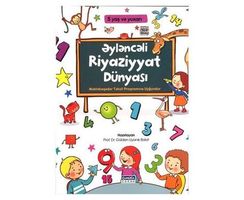 Əyləncəli riyaziyyat dünyası