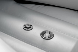 Лодка ПВХ ТРИТОН Air 310