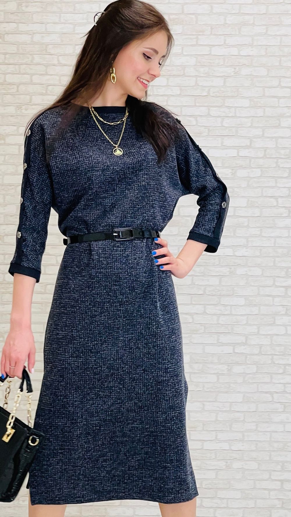 Платье МЛ-1003-4