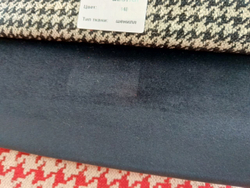 Велюр Triumph (Триумф) 20