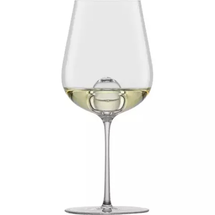 Бокал для вина «Эйр Сенс» хр.стекло 440мл D=88,H=200мм прозр