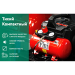 Компрессор FINI K-MAX 1508 VS