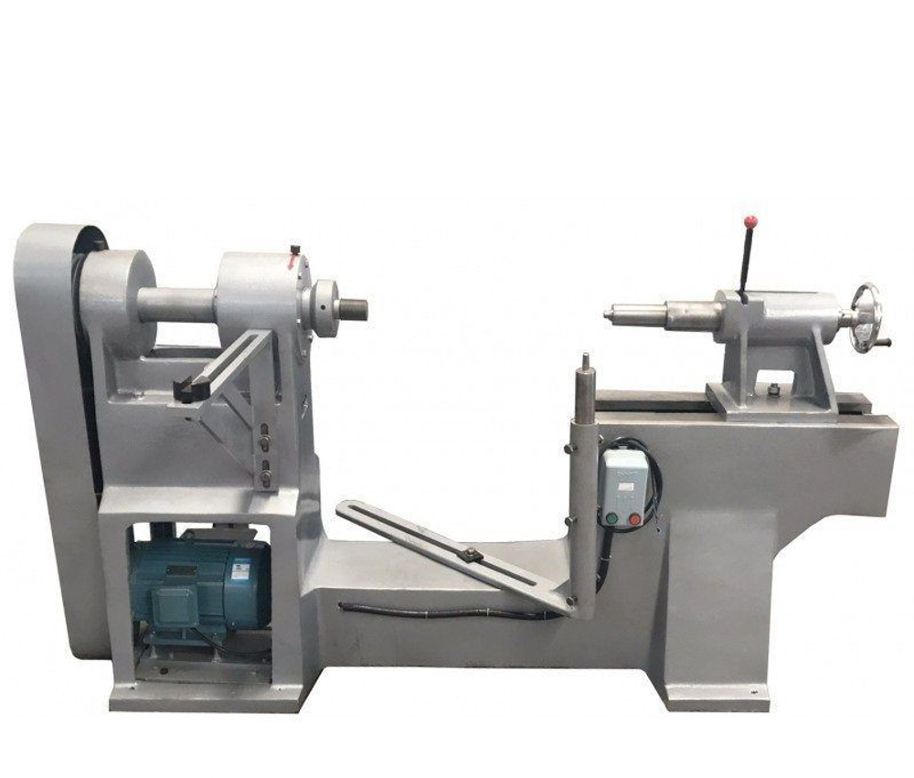 Давильно-раскатной станок Machinery D-1500