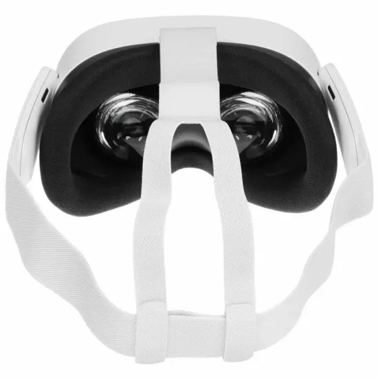 Очки виртуальной реальности Oculus Quest 3S, 128 ГБ, белый