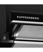 Встраиваемая вытяжка Kuppersberg SLIMTURBO 60 GB фото 4