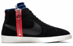 Кроссовки Nike Blazer Rebel (Женская размерная сетка)