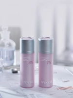 Arocell Пептидная ампула со спикулами 3Х коллагеном и экзосомами Super Shot Coltra Amploue 3X 30 мл