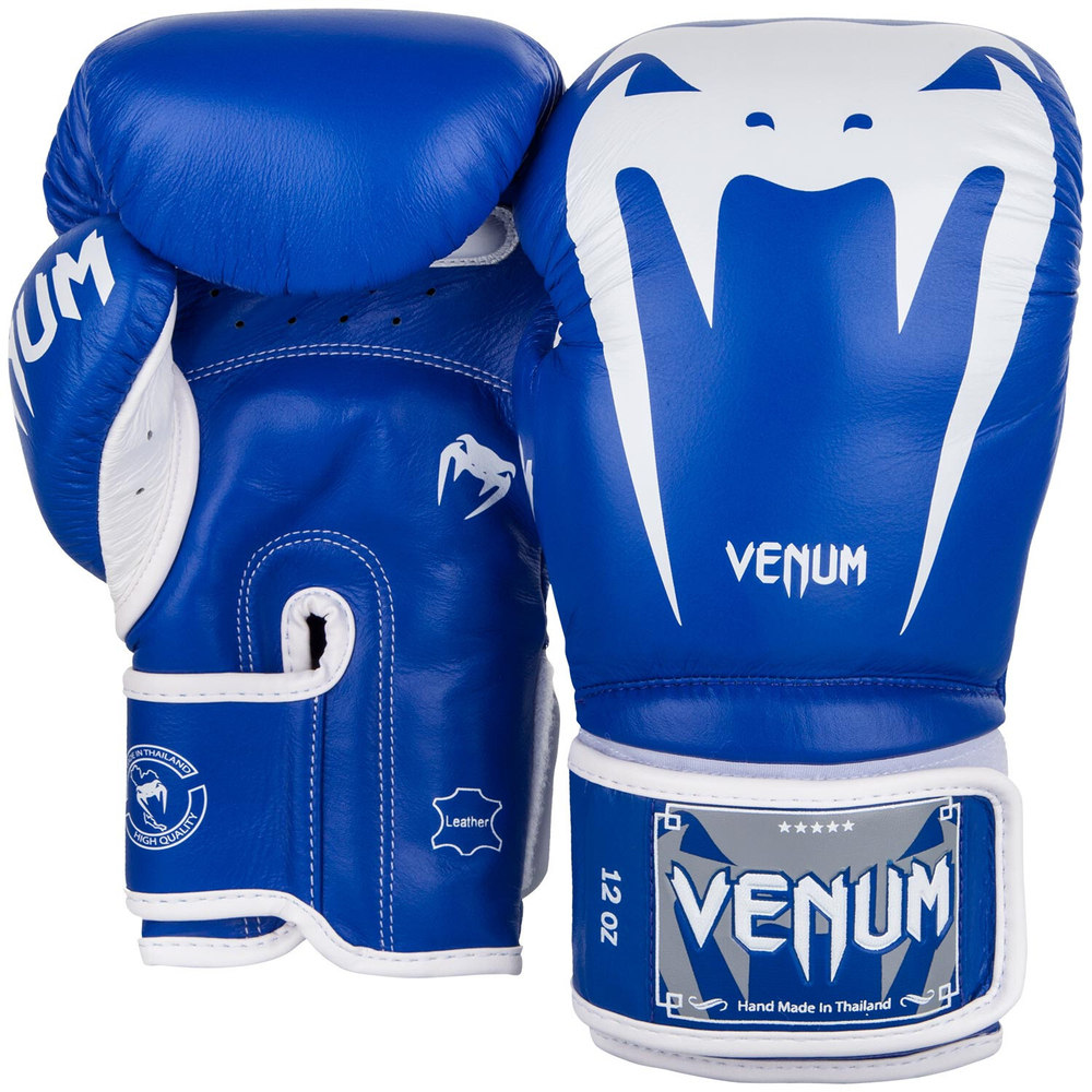 Перчатки бокс.Venum Giant 3.0 Nappa*