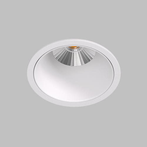 Встраиваемый светодиодный светильник Denkirs Grena DK4500-WH