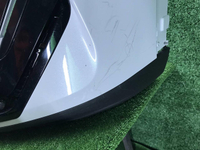 Бампер передний Chery Tiggo 7 Pro Max 24- В сборе