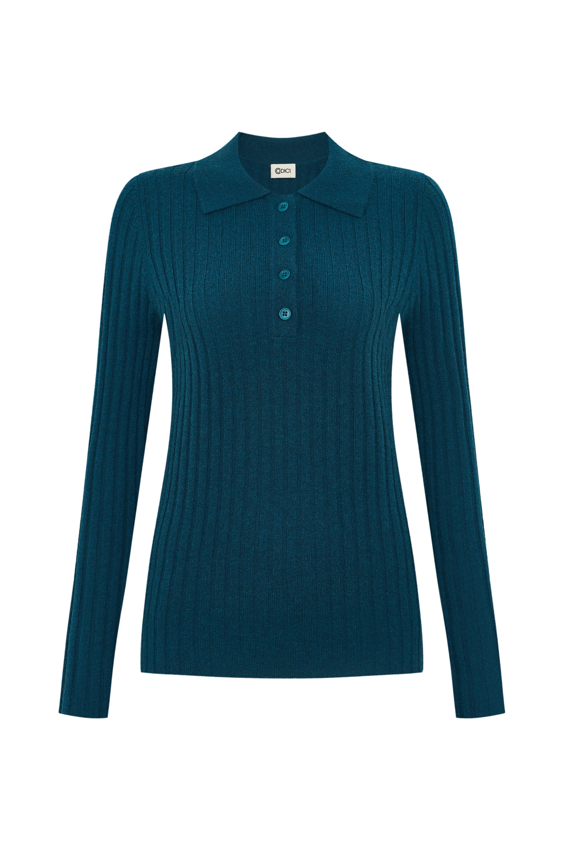 Кашемировое поло