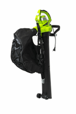 Воздуходувка-пылесос GREENWORKS BL3000 3000Вт,скорость возд.306 км/ч,2 функции (2406507)