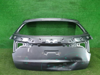 Крышка багажника Kia Sorento 2 XM (2012-2021)