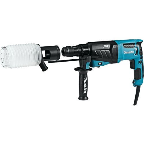 Перфоратор Makita HR 2631 FT