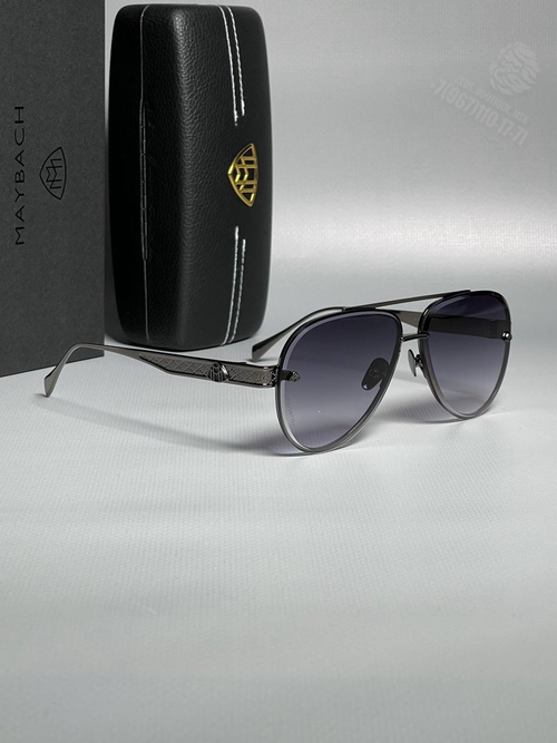 Солнечные очки Maybach