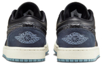 Кроссовки Jordan Air Jordan 1 Low "Midnight Navy" (Женская размерная сетка)