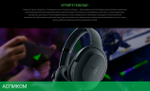 Наушники Razer Barracuda (RZ04-03790100-R3M1)