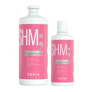 Color - Линия для окрашенных волос