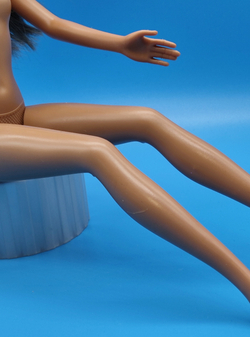 Кукла Барби 00х винтаж 02754