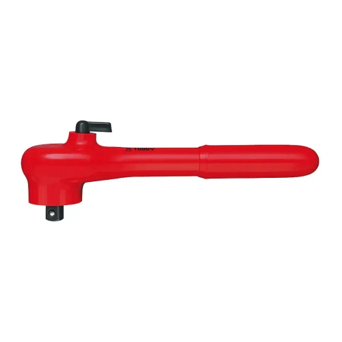 Ключ трещоточный 190 мм Knipex 98 31