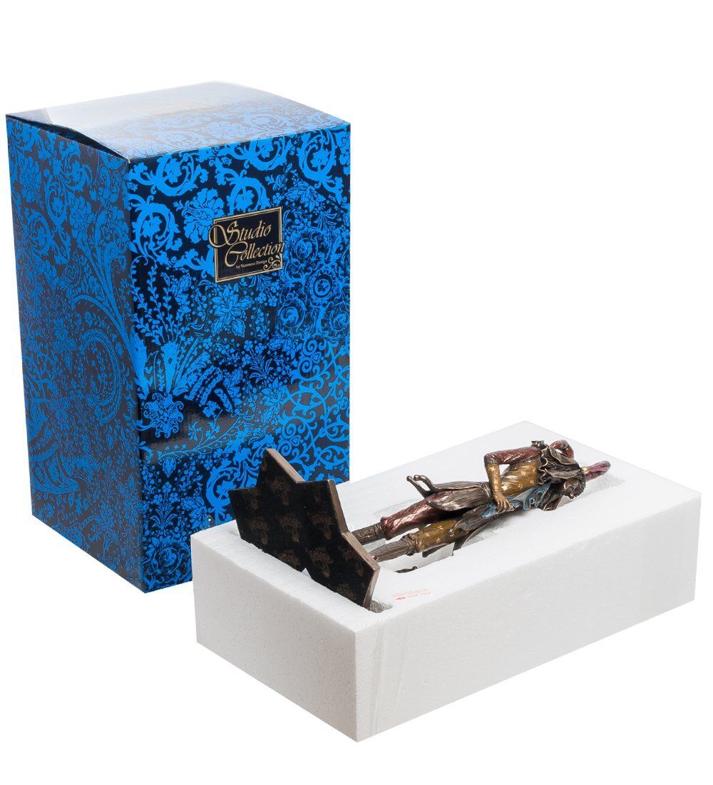 Veronese WS-455 Статуэтка «Арлекин»