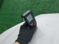 Капот Jaguar XF 1 (2011-2015)