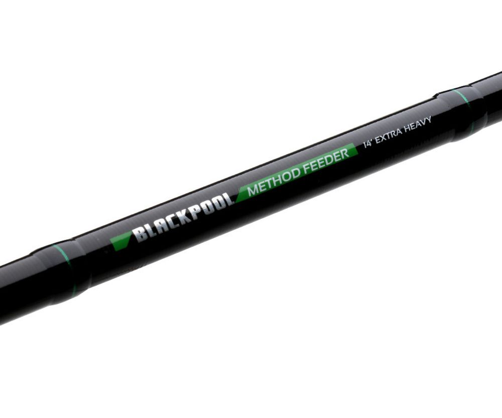 CARP PRO Удилище фидерное Blackpool Method Feeder 4,2м 160г