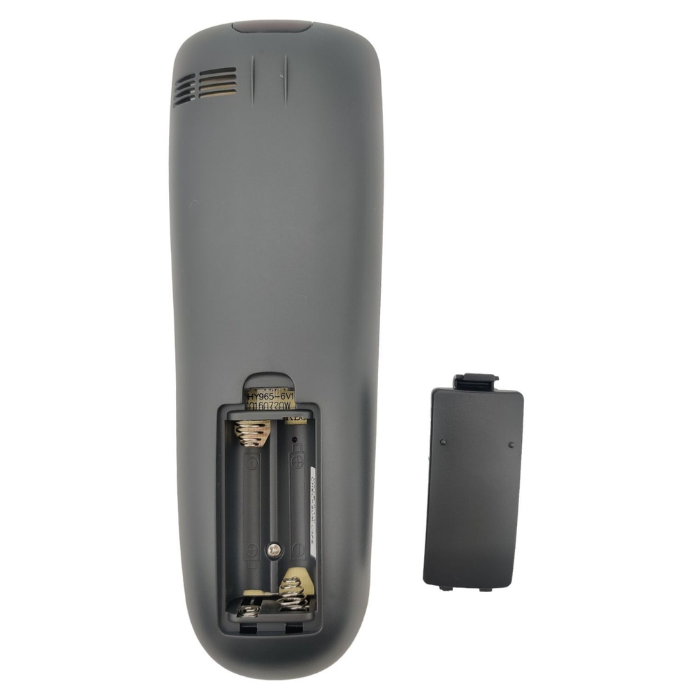 Пульт Ballu для сплит систем BF45 (ESC-RC-703) (Hisense)