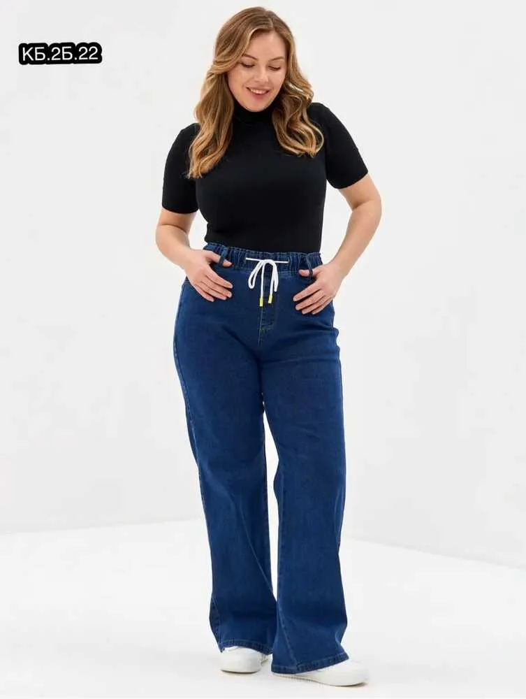 Джинсы 413406 (1355139321) Fabrika