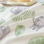 Комплект постельного белья Сатин Люкс KIDS 100% хлопок CDK059