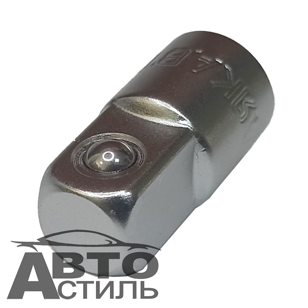 Переходник на трещетку 1/4"(F)x3/8"(M) МАЯКАВТО™ 80923м