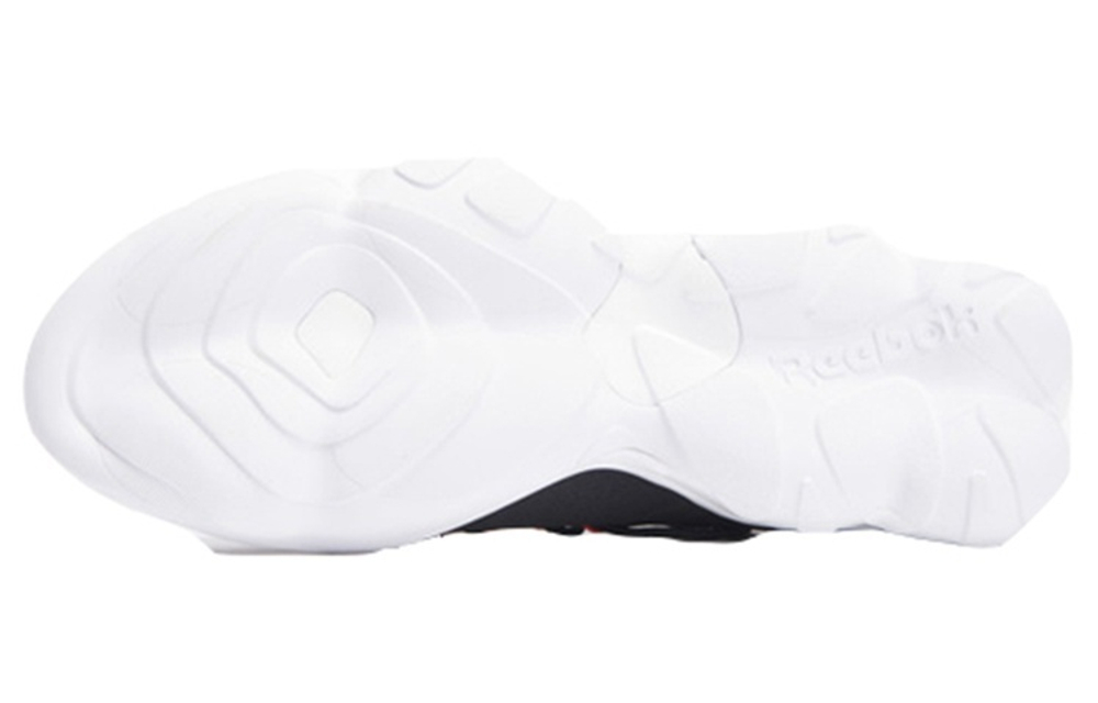Кроссовки Reebok Dmx Fusion Nr