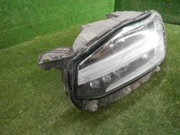 Битая Фара левая Volvo XC90 2 (2014-2019) Full LED