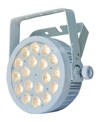 Anzhee PRO PAR SIRIUS 18 WHITE прожектор PAR, 216Вт