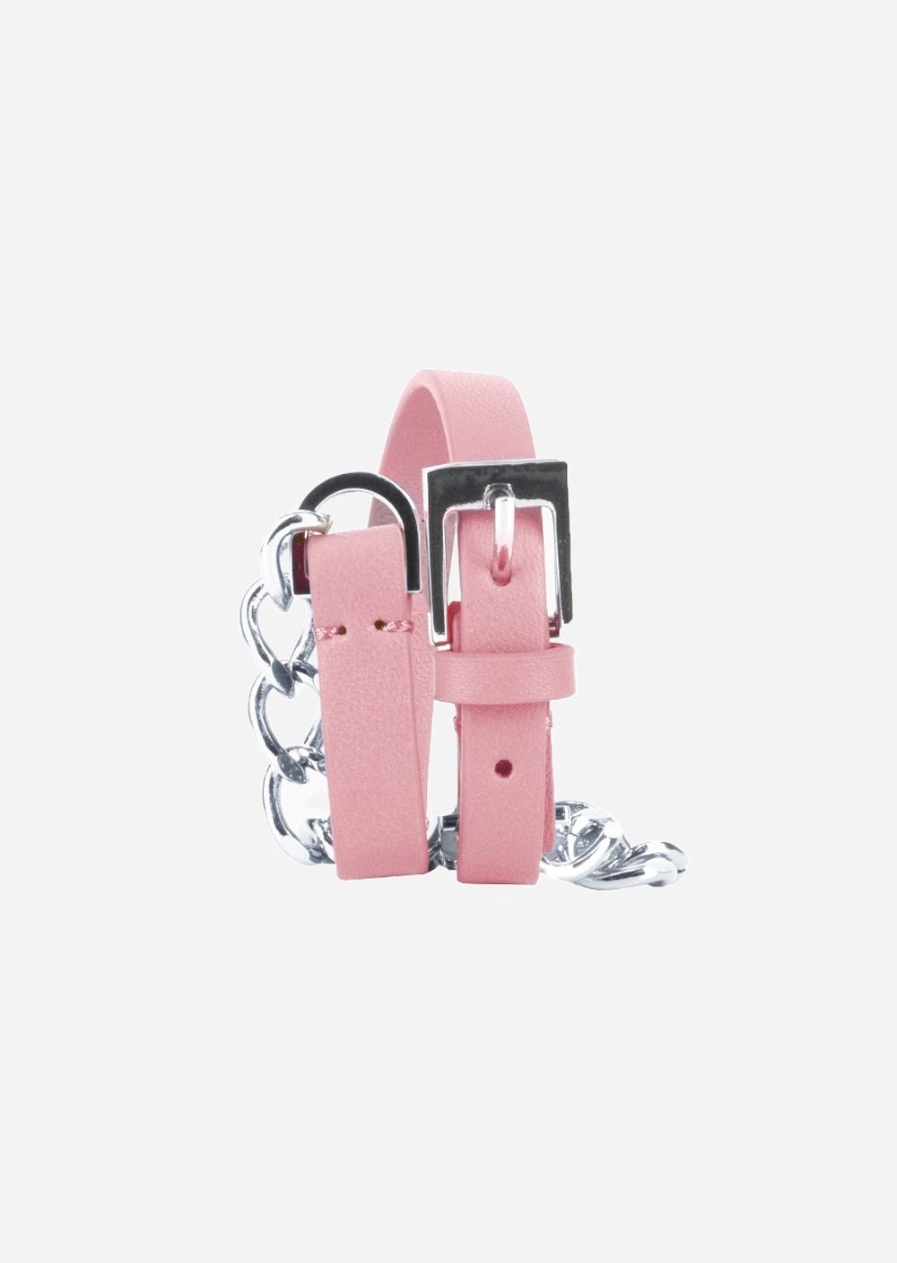 MISTRESS БРАСЛЕТ 01 PINK