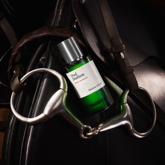 Maison Crivelli Oud Stallion