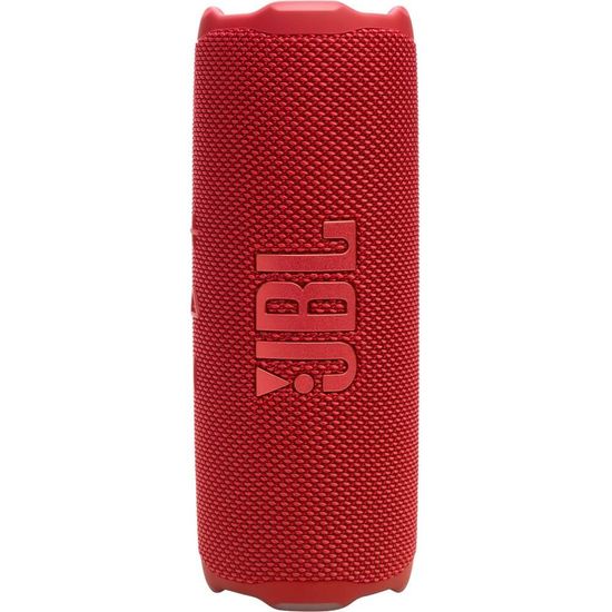 Портативная акустика JBL Flip 7 Red