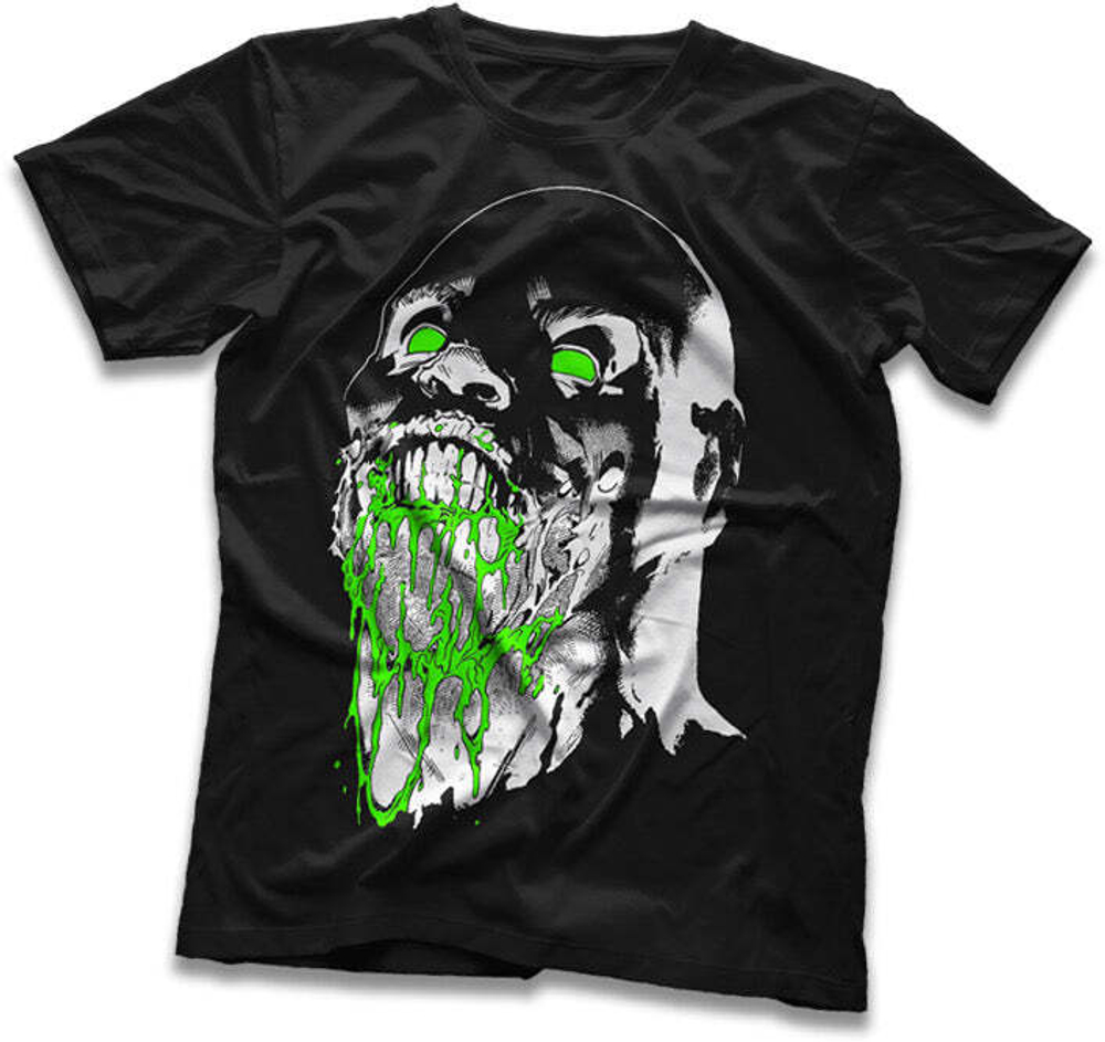 Футболка "Грязный Рамирес"