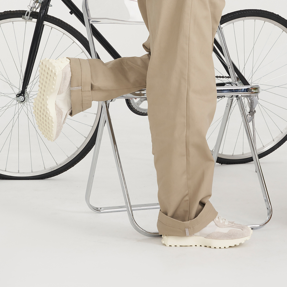 Кроссовки New Balance Nb 327