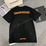 Футболка Chrome Hearts