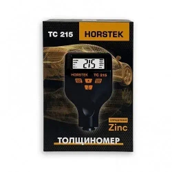 Horstek TC 215 Толщиномер