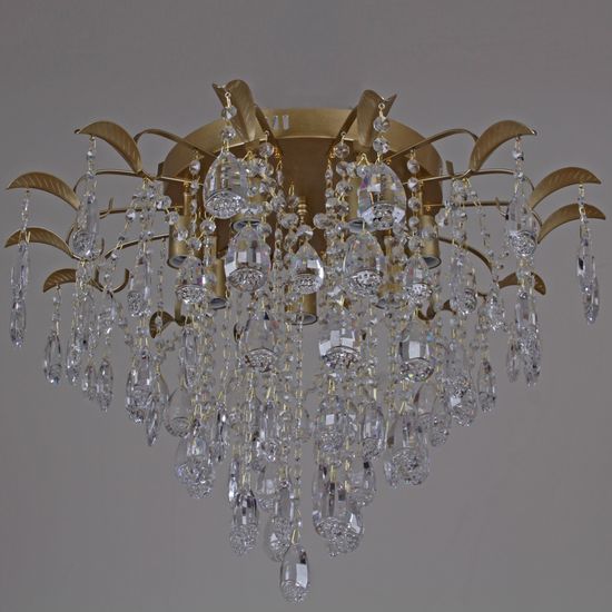 Люстра потолочная Reluce E27  04035-0.3-04 FGD