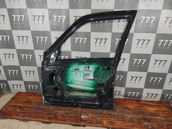 Дверь передняя правая Lada Niva Travel 20-нв Б/У Оригинал 21230610002075