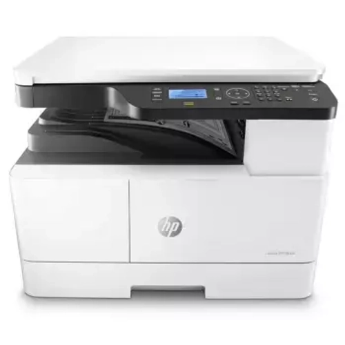 МФУ HP LaserJet M438n (8AF43A)