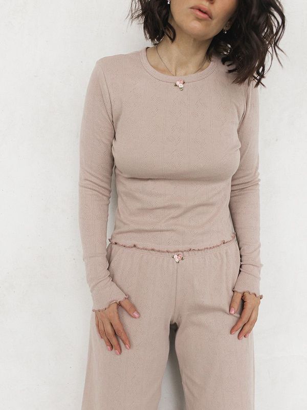 Лонгслив f0672