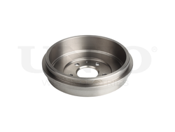 Барабан тормозной задний UNIO BRD-10008