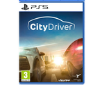 CityDriver (PS5) NEW
