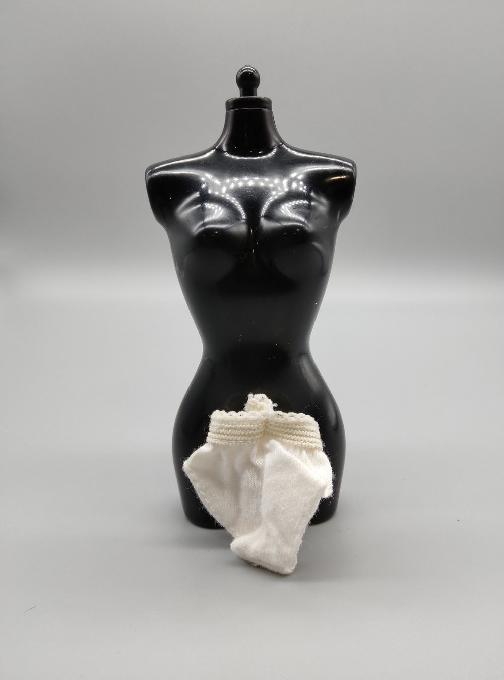 Одежда для куклы Барби винтаж трусы 0574