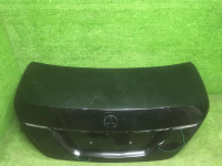 Крышка багажника Mercedes S W221 (2005-2013)